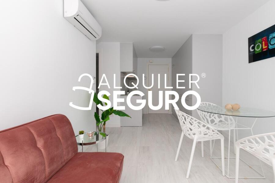 Piso en Avenida Arias Maldonado, MARBELLA MÁLAGA