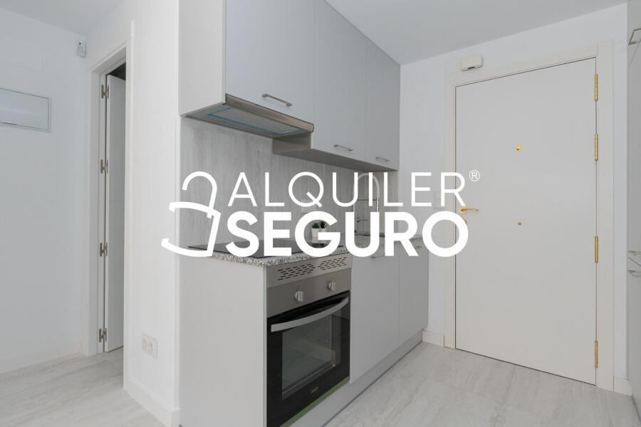 Piso en Avenida Arias Maldonado, MARBELLA MÁLAGA