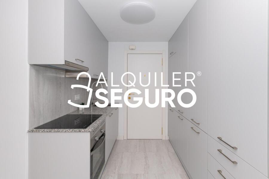 Piso en Avenida Arias Maldonado, MARBELLA MÁLAGA