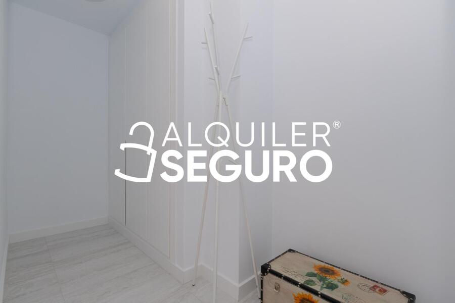 Piso en Avenida Arias Maldonado, MARBELLA MÁLAGA