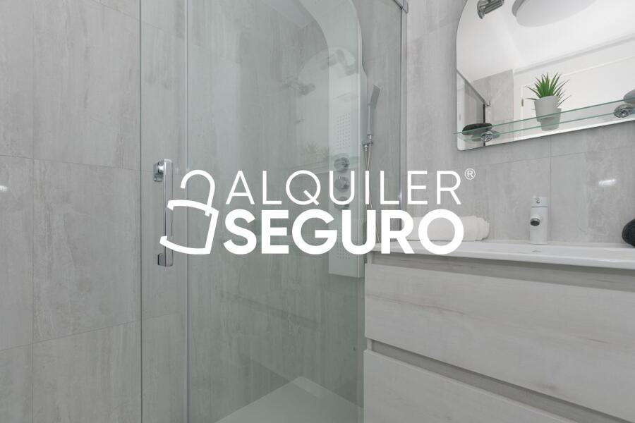 Piso en Avenida Arias Maldonado, MARBELLA MÁLAGA