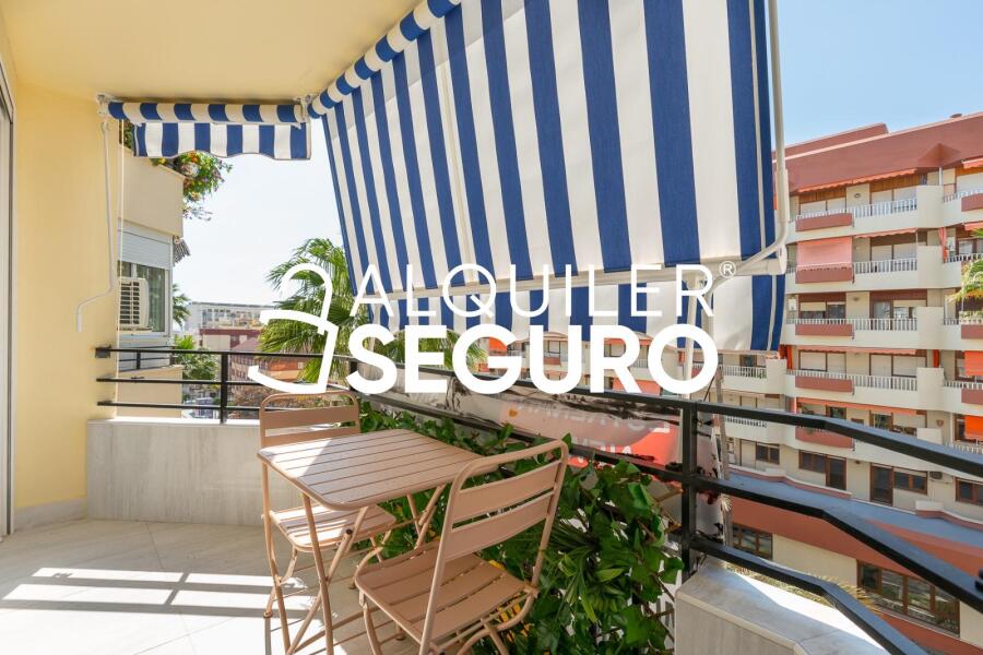 Piso en Avenida Arias Maldonado, MARBELLA MÁLAGA