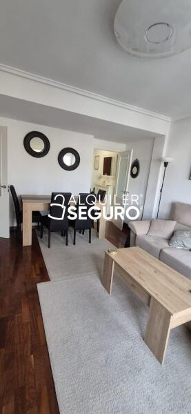 Piso en Calle Otero, OVIEDO ASTURIAS