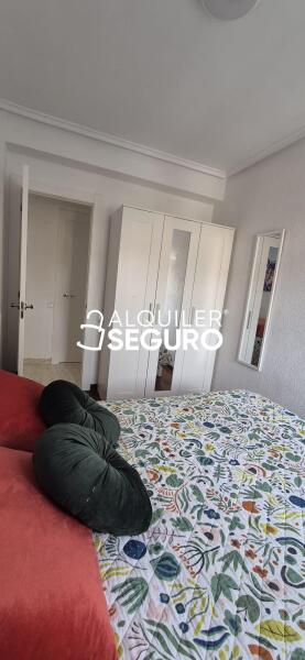 Piso en Calle Otero, OVIEDO ASTURIAS