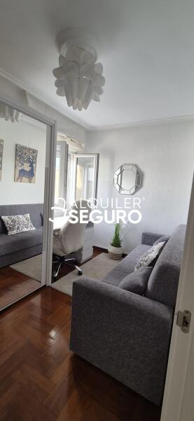 Piso en Calle Otero, OVIEDO ASTURIAS