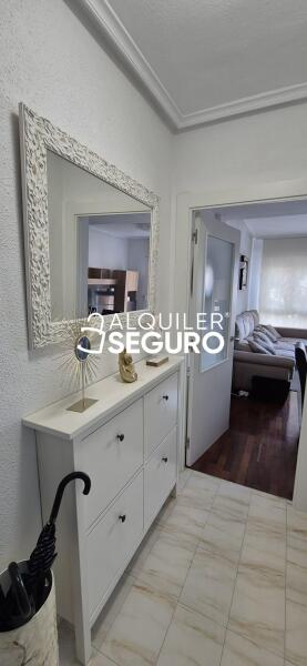 Piso en Calle Otero, OVIEDO ASTURIAS