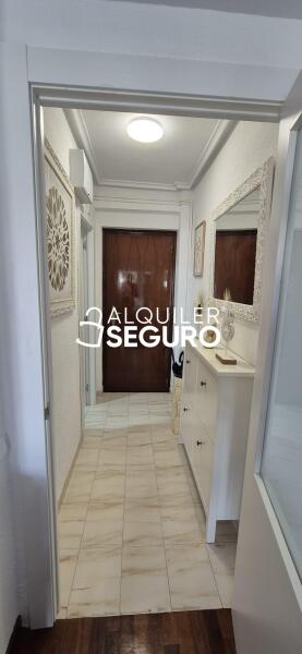 Piso en Calle Otero, OVIEDO ASTURIAS