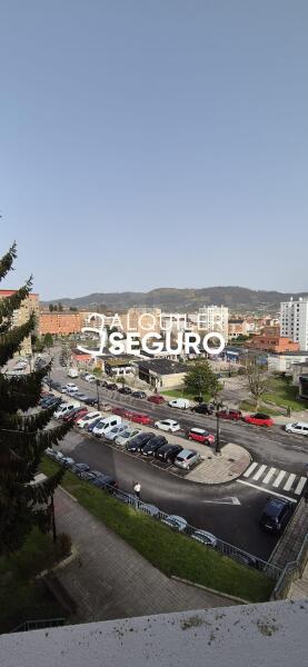 Piso en Calle Otero, OVIEDO ASTURIAS