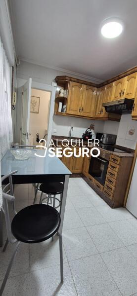 Piso en Calle Otero, OVIEDO ASTURIAS