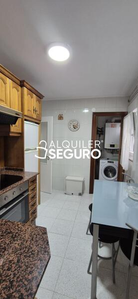 Piso en Calle Otero, OVIEDO ASTURIAS