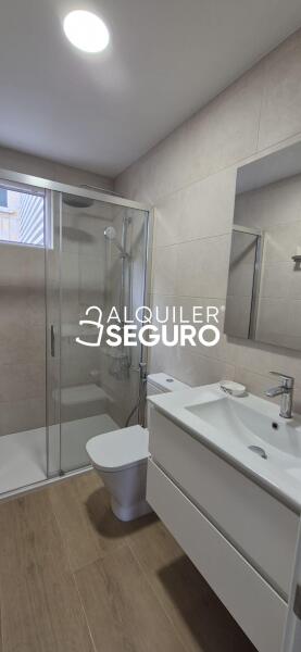 Piso en Calle Otero, OVIEDO ASTURIAS