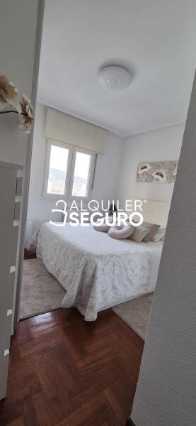 Piso en Calle Otero, OVIEDO ASTURIAS