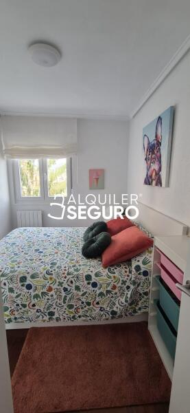 Piso en Calle Otero, OVIEDO ASTURIAS