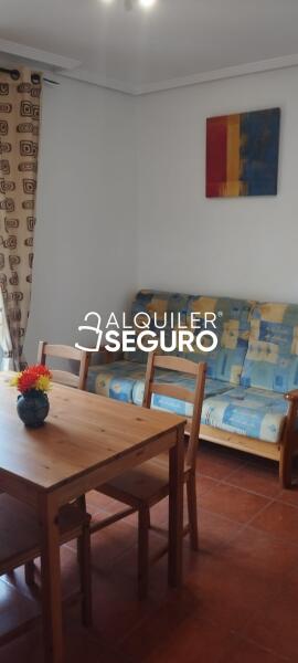 Piso en Avenida Iglesia, VALDEMAQUEDA MADRID