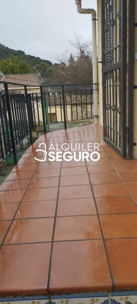 Piso en Avenida Iglesia, VALDEMAQUEDA MADRID