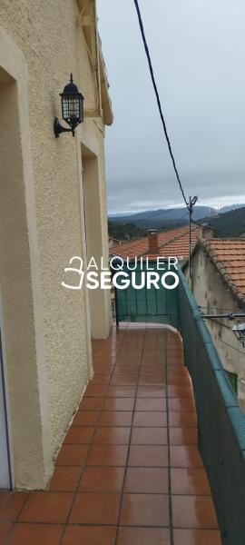 Piso en Avenida Iglesia, VALDEMAQUEDA MADRID