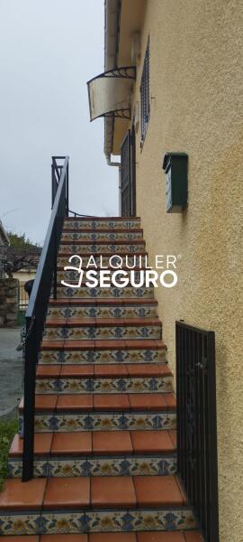 Piso en Avenida Iglesia, VALDEMAQUEDA MADRID