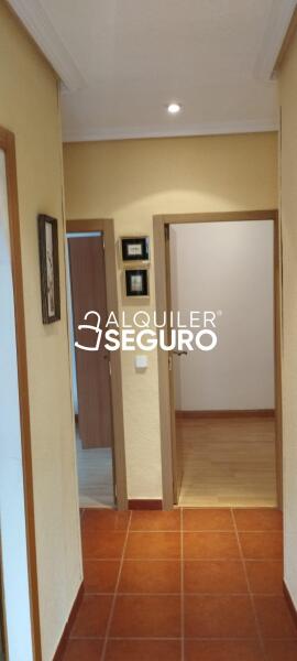 Piso en Avenida Iglesia, VALDEMAQUEDA MADRID