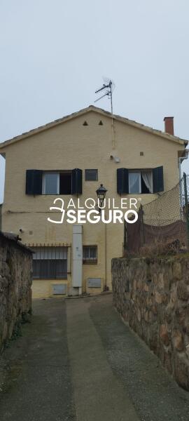 Piso en Avenida Iglesia, VALDEMAQUEDA MADRID