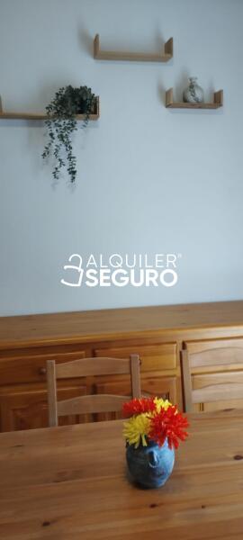 Piso en Avenida Iglesia, VALDEMAQUEDA MADRID