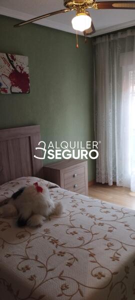 Piso en Avenida Iglesia, VALDEMAQUEDA MADRID