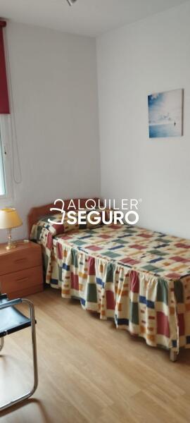 Piso en Avenida Iglesia, VALDEMAQUEDA MADRID