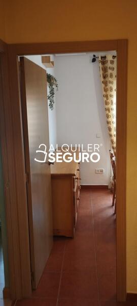 Piso en Avenida Iglesia, VALDEMAQUEDA MADRID