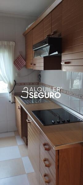 Piso en Avenida Iglesia, VALDEMAQUEDA MADRID