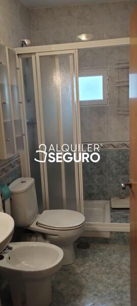 Piso en Avenida Iglesia, VALDEMAQUEDA MADRID