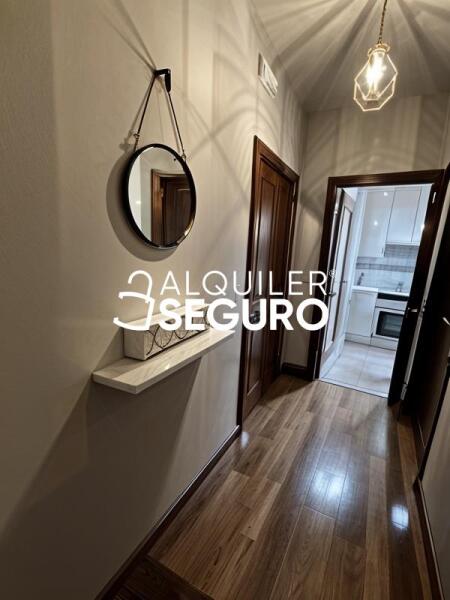 Piso en Calle de Agustín Durán, MADRID MADRID