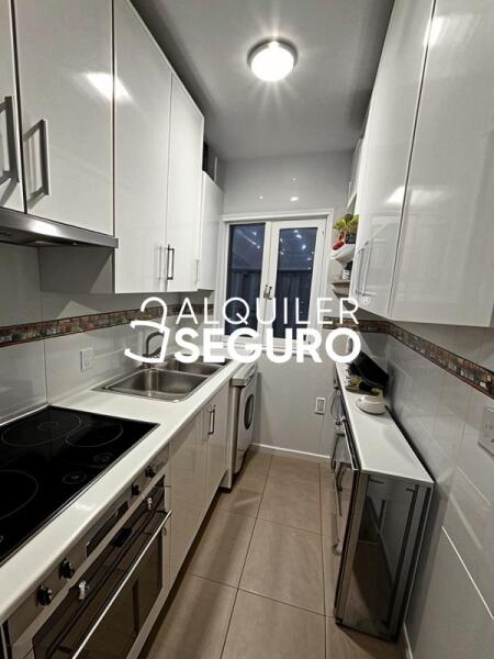 Piso en Calle de Agustín Durán, MADRID MADRID