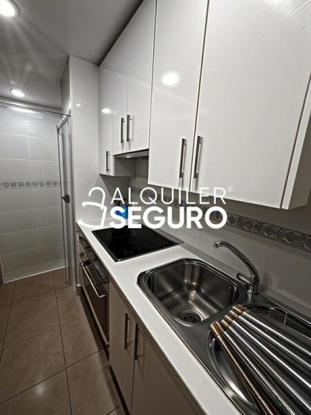 Piso en Calle de Agustín Durán, MADRID MADRID