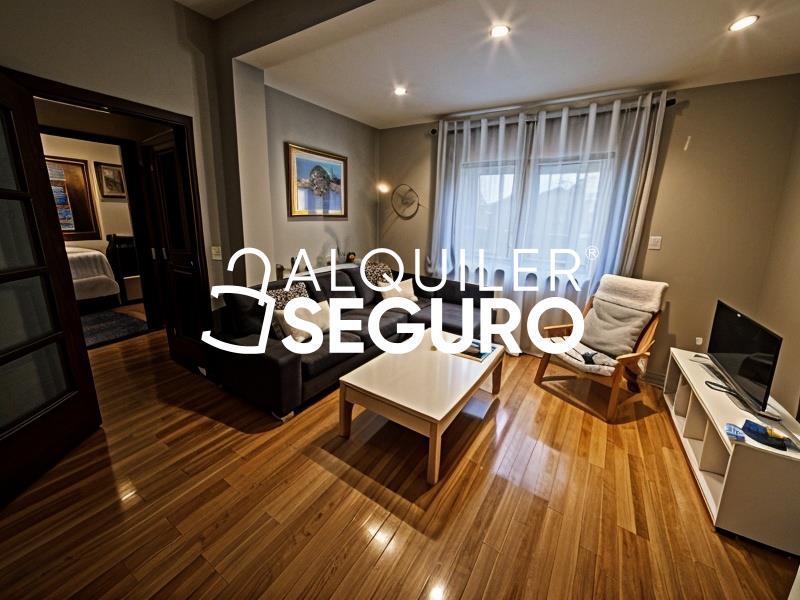 Piso en Calle de Agustín Durán, MADRID MADRID