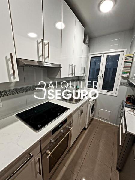 Piso en Calle de Agustín Durán, MADRID MADRID