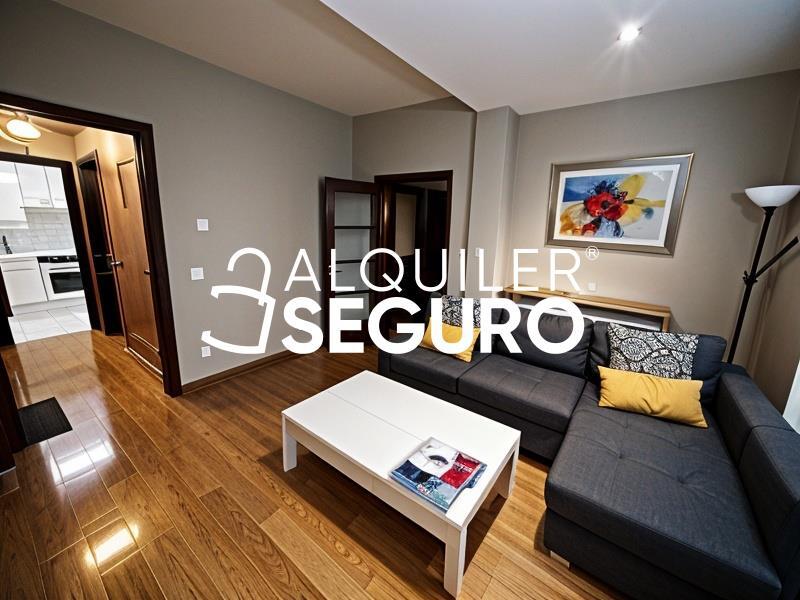 Piso en Calle de Agustín Durán, MADRID MADRID