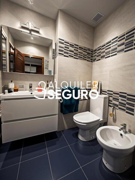 Piso en Calle de Agustín Durán, MADRID MADRID