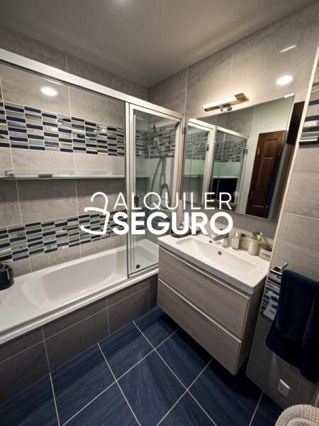 Piso en Calle de Agustín Durán, MADRID MADRID