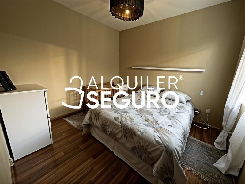 Piso en Calle de Agustín Durán, MADRID MADRID