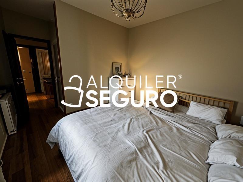 Piso en Calle de Agustín Durán, MADRID MADRID