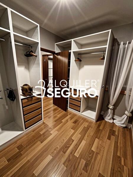 Piso en Calle de Agustín Durán, MADRID MADRID