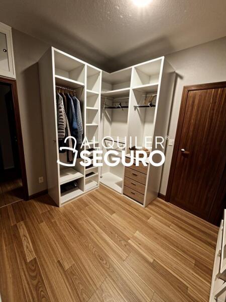 Piso en Calle de Agustín Durán, MADRID MADRID