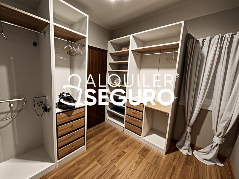 Piso en Calle de Agustín Durán, MADRID MADRID