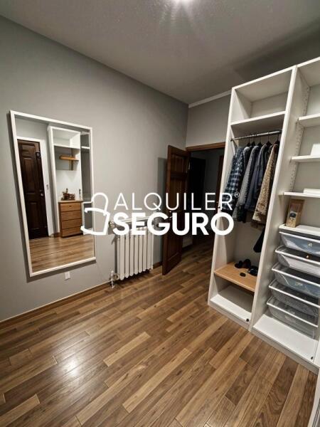 Piso en Calle de Agustín Durán, MADRID MADRID