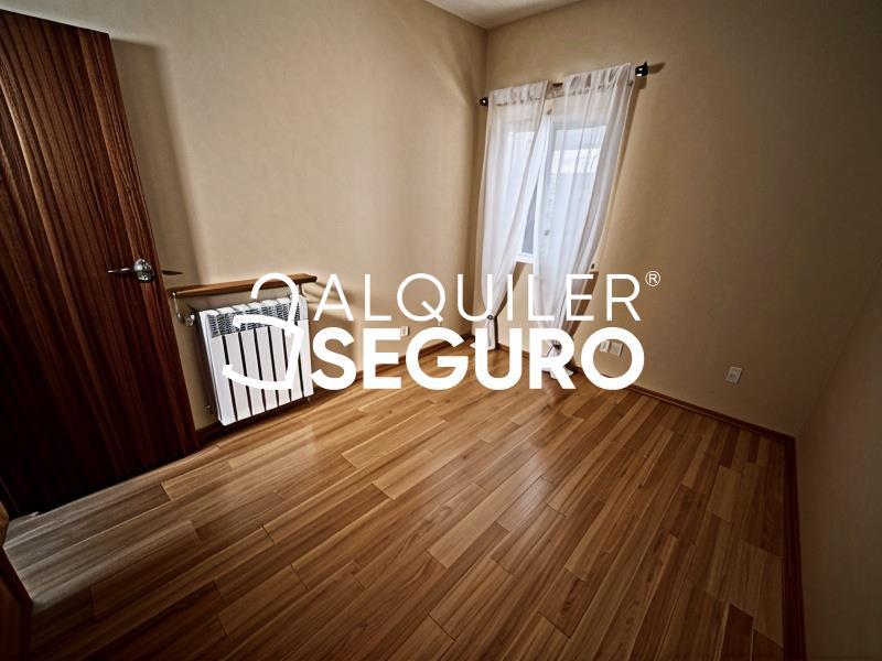 Piso en Calle de Agustín Durán, MADRID MADRID