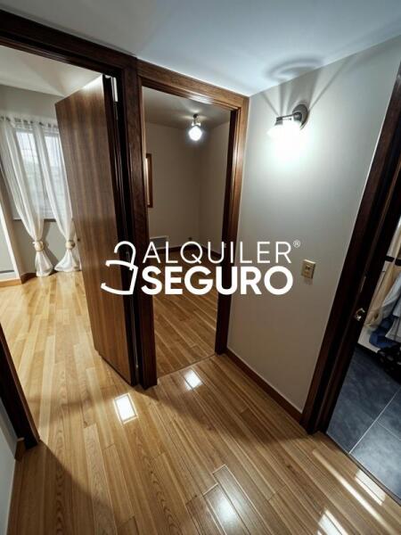 Piso en Calle de Agustín Durán, MADRID MADRID