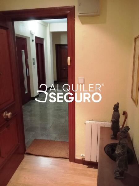 Piso en Calle de Panaderos, VALLADOLID VALLADOLID