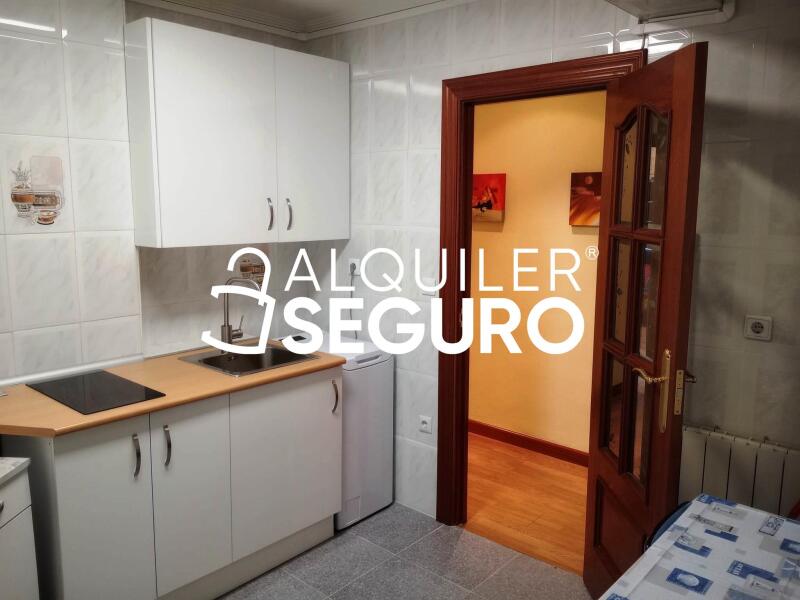 Piso en Calle de Panaderos, VALLADOLID VALLADOLID