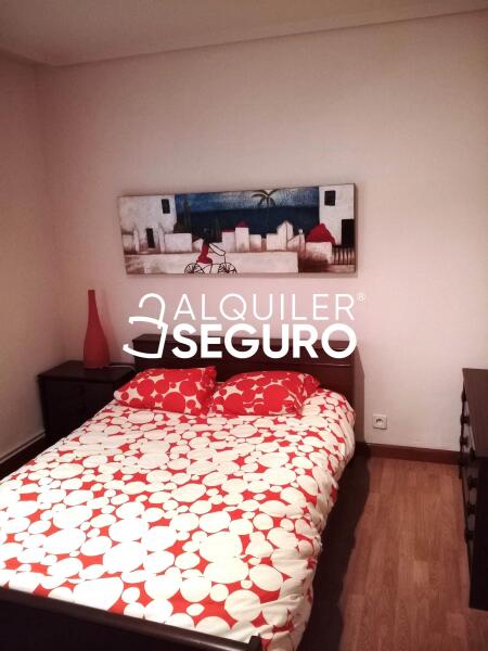 Piso en Calle de Panaderos, VALLADOLID VALLADOLID