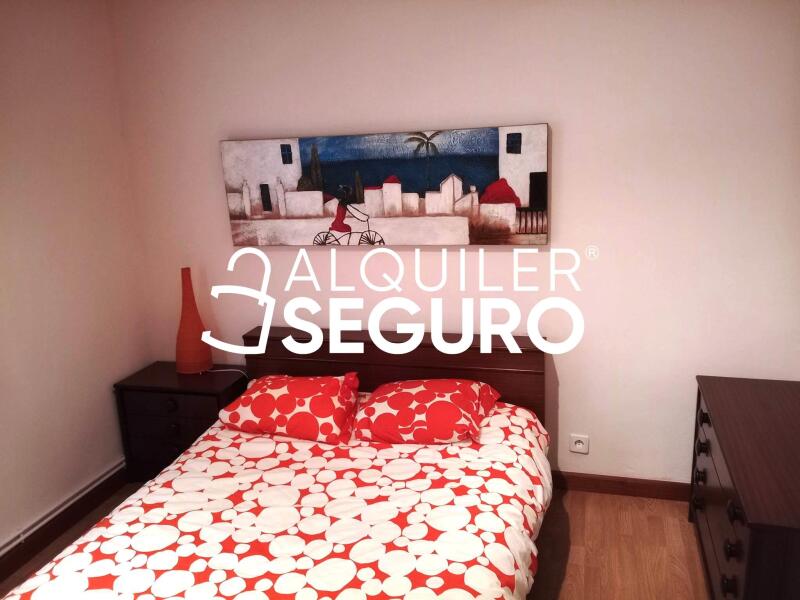 Piso en Calle de Panaderos, VALLADOLID VALLADOLID