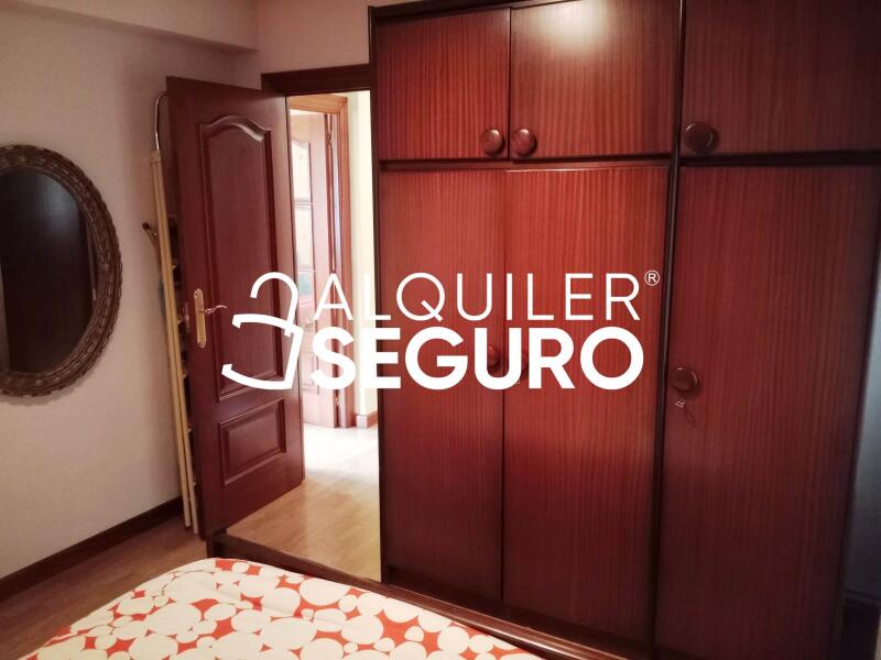 Piso en Calle de Panaderos, VALLADOLID VALLADOLID